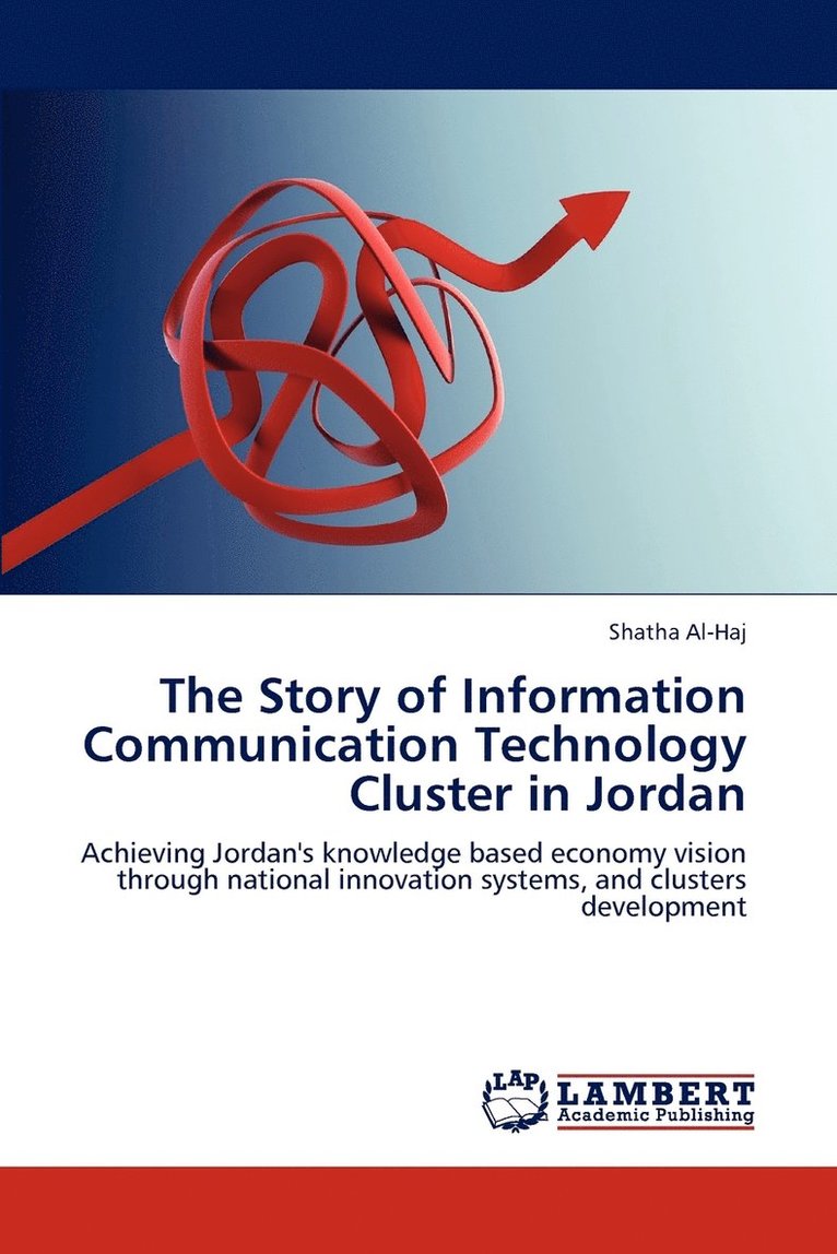 The Story of Information Communication Technology Cluster in Jordan 1