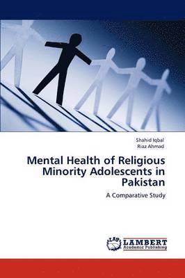 bokomslag Mental Health of Religious Minority Adolescents in Pakistan