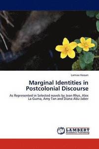 bokomslag Marginal Identities in Postcolonial Discourse