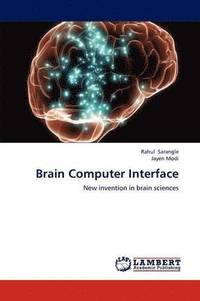 bokomslag Brain Computer Interface