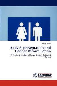 bokomslag Body Representation and Gender Reformulation