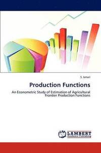 bokomslag Production Functions