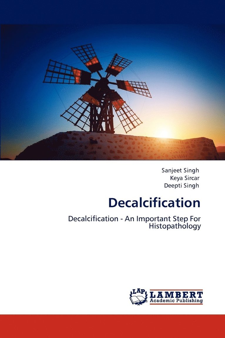 Decalcification 1