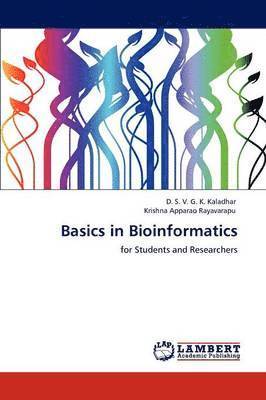 Basics in Bioinformatics 1