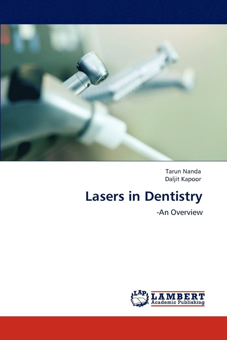 Lasers in Dentistry 1