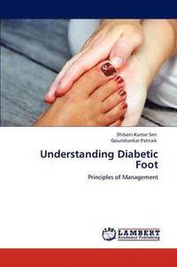 bokomslag Understanding Diabetic Foot