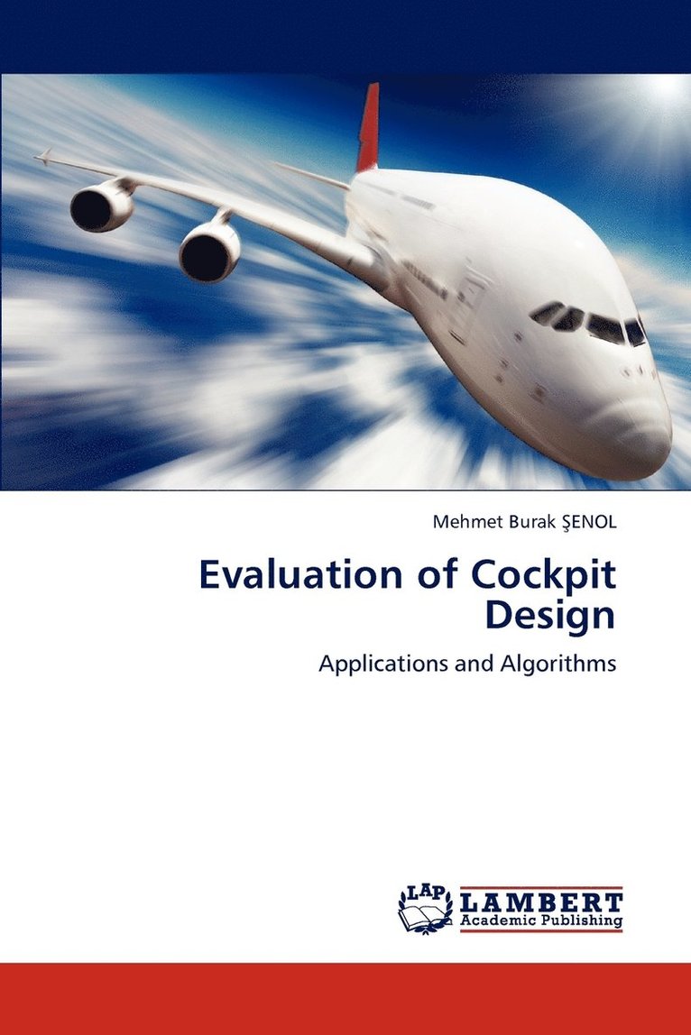 Evaluation of Cockpit Design 1