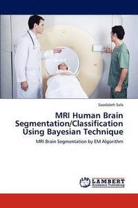 bokomslag MRI Human Brain Segmentation/Classification Using Bayesian Technique