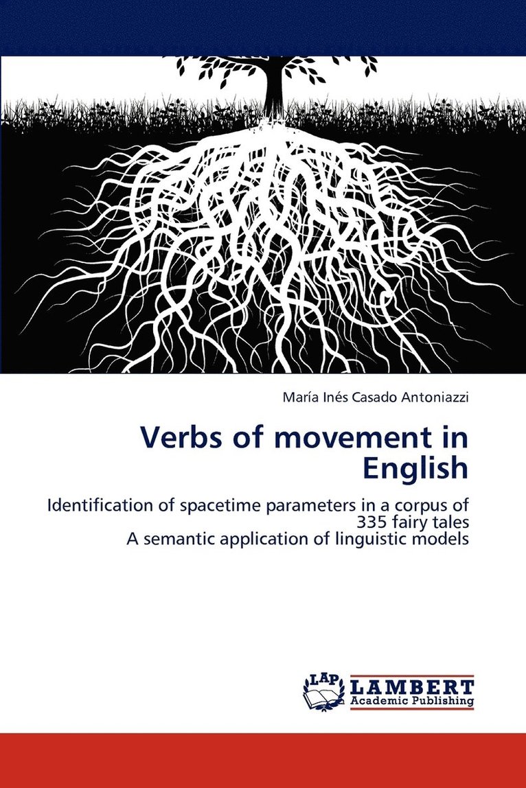 Verbs of movement in English 1