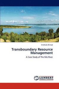 bokomslag Transboundary Resource Management