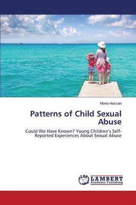 bokomslag Patterns of Child Sexual Abuse