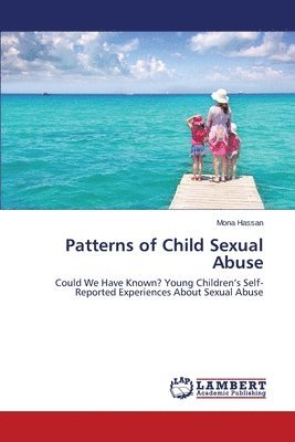 bokomslag Patterns of Child Sexual Abuse