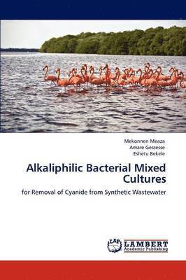 Alkaliphilic Bacterial Mixed Cultures 1