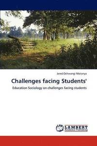 bokomslag Challenges Facing Students'