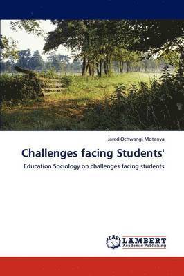Challenges Facing Students' 1