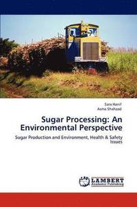 bokomslag Sugar Processing