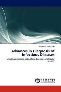bokomslag Advances in Diagnosis of Infectious Diseases