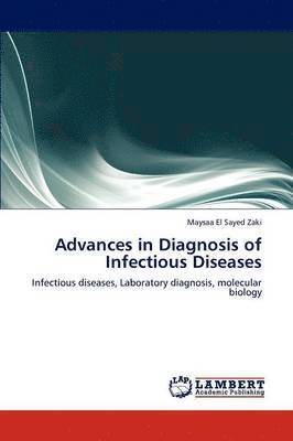 Advances in Diagnosis of Infectious Diseases 1