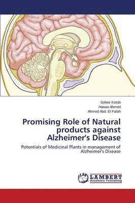 bokomslag Promising Role of Natural products against Alzheimer's Disease