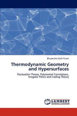Thermodynamic Geometry and Hypersurfaces 1