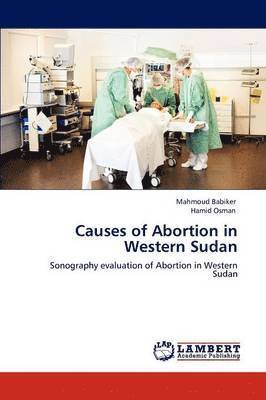 Causes of Abortion in Western Sudan 1