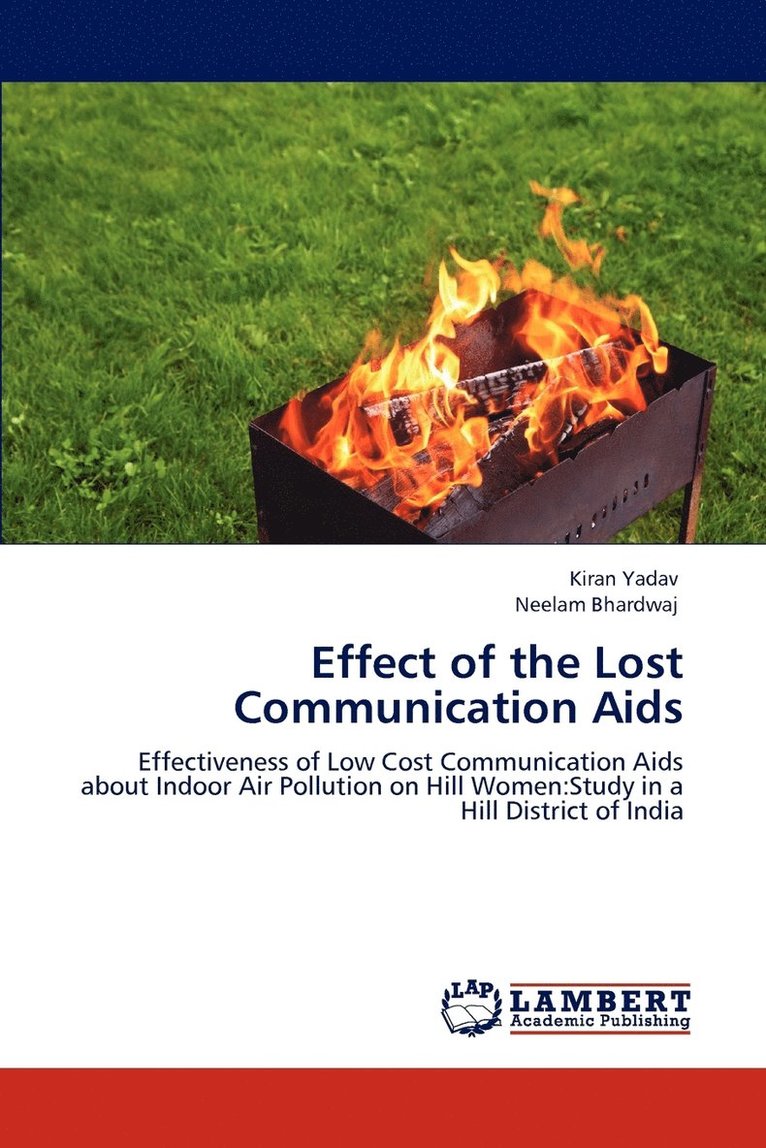 Effect of the Lost Communication Aids 1