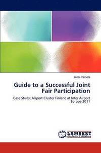 bokomslag Guide to a Successful Joint Fair Participation