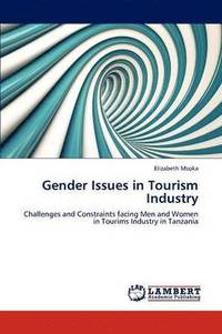 bokomslag Gender Issues in Tourism Industry