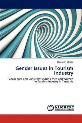 bokomslag Gender Issues in Tourism Industry
