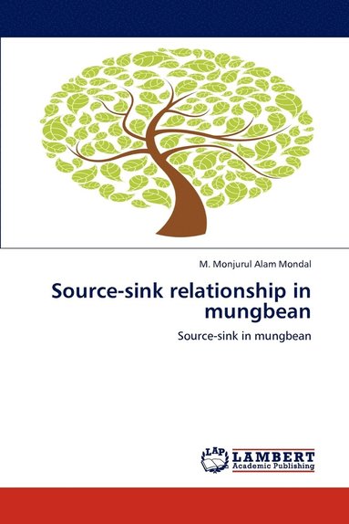 bokomslag Source-sink relationship in mungbean