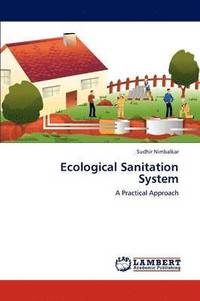 bokomslag Ecological Sanitation System
