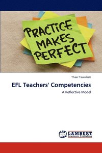 bokomslag EFL Teachers' Competencies