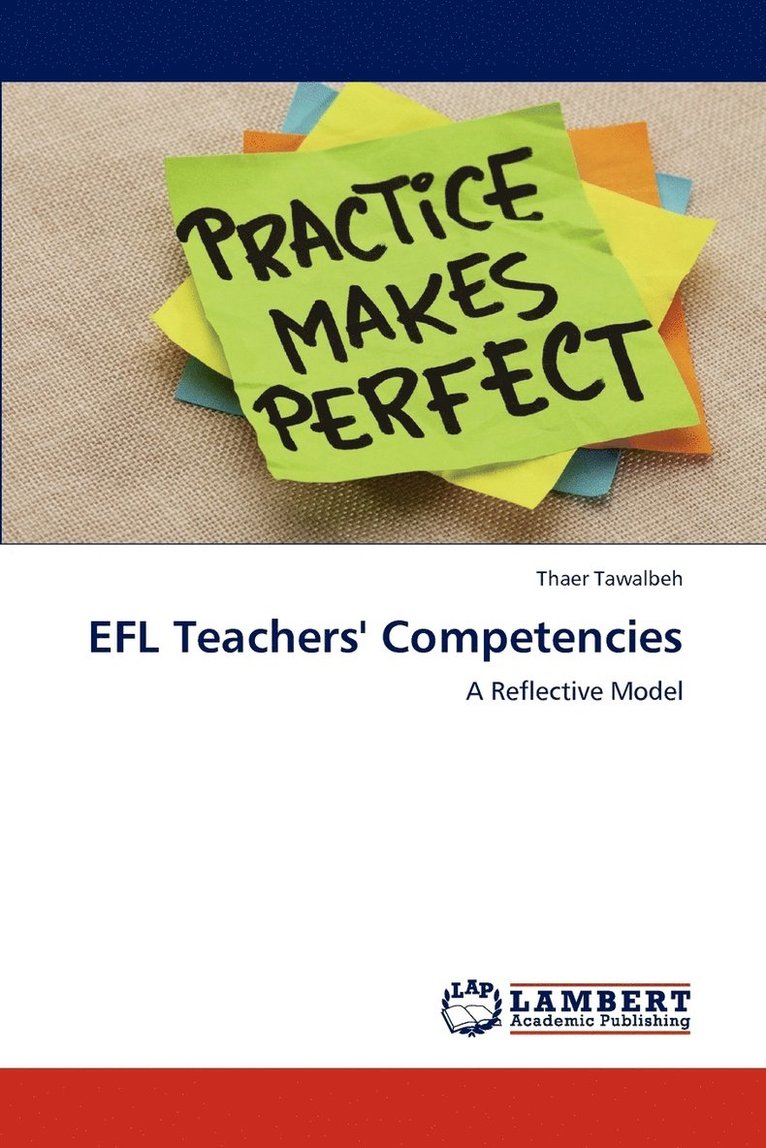 EFL Teachers' Competencies 1