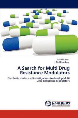 A Search for Multi Drug Resistance Modulators 1