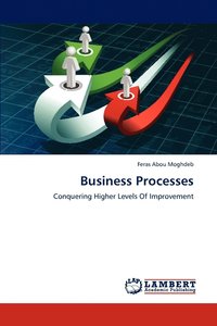 bokomslag Business Processes