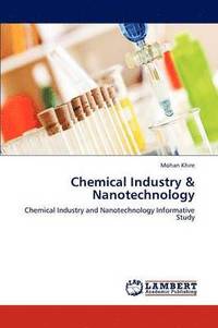 bokomslag Chemical Industry & Nanotechnology