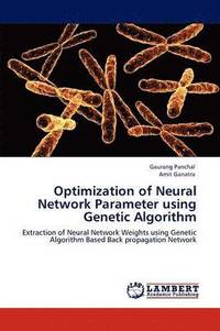 bokomslag Optimization of Neural Network Parameter using Genetic Algorithm