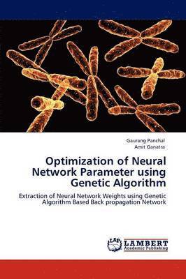 bokomslag Optimization of Neural Network Parameter using Genetic Algorithm