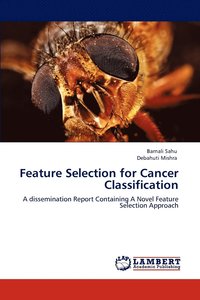 bokomslag Feature Selection for Cancer Classification