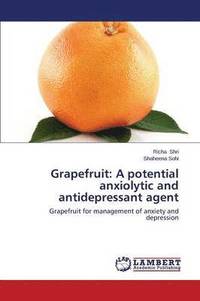 bokomslag Grapefruit