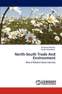 North-South Trade And Environment 1