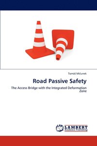 bokomslag Road Passive Safety