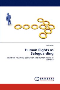 bokomslag Human Rights as Safeguarding