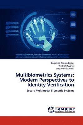 bokomslag Multibiometrics Systems
