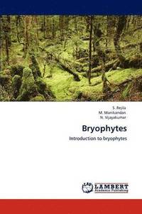 bokomslag Bryophytes