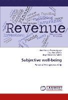 Subjective well-being 1