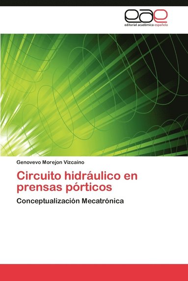 bokomslag Circuito hidrulico en prensas prticos