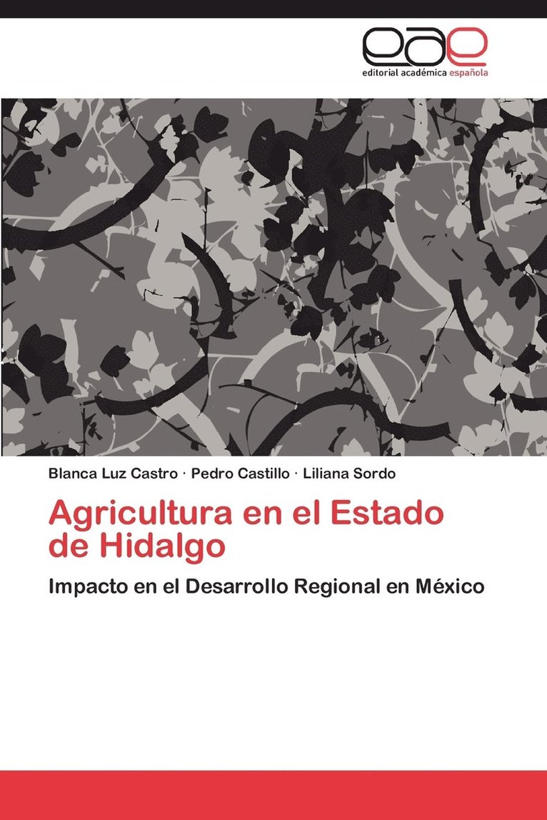 Agricultura En El Estado de Hidalgo 1