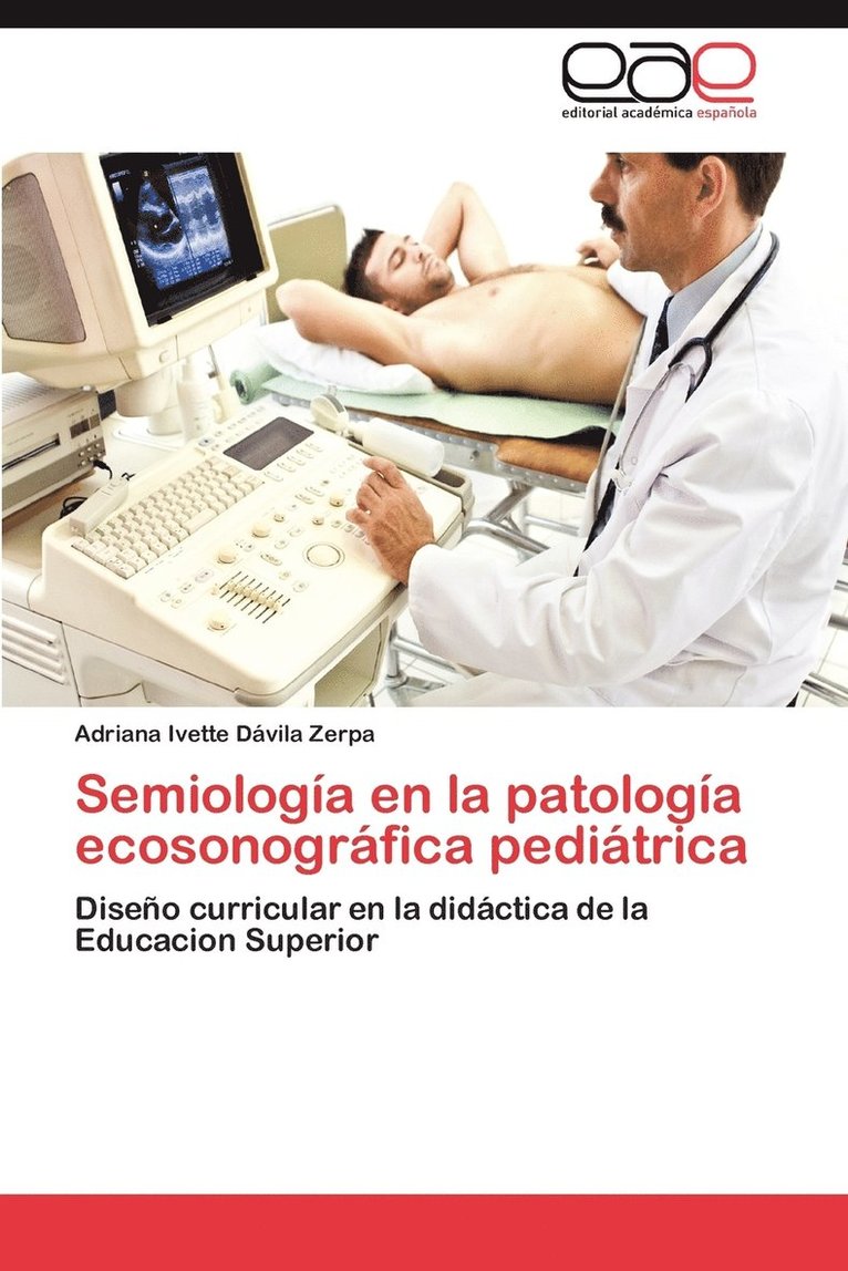 Semiologia En La Patologia Ecosonografica Pediatrica 1