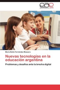 bokomslag Nuevas tecnologas en la educacin argentina